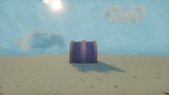 A screenshot taken in Dreams. 6 of 29.