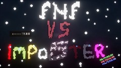 FNF VS Imposter RE-PIXELED [APRIL FOOLS]