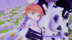 A screenshot taken in Dreams. 10 of 18.