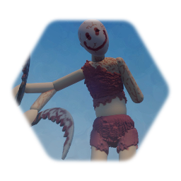 (WIP) Karnie the Killer