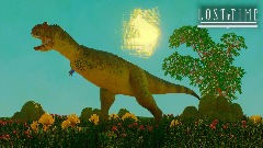 A screenshot taken in Dreams. 4 of 27.