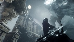 A screenshot taken in Dreams. 9 of 30.