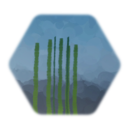 Sea grass