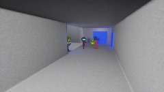 Premium AY - Splitgate Stadium [FULL]