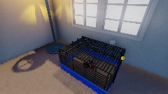 A screenshot taken in Dreams. 19 of 30.