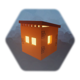 Mexican Home 2nd Floor