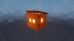A screenshot taken in Dreams. 1 of 5.