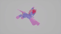 A screenshot taken in Dreams. 3 of 3.