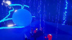 Remix 8 of AY | Hangout in the Orb Dimension