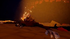 A screenshot taken in Dreams. 1 of 1.