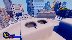 A screenshot taken in Dreams. 1 of 8.