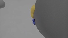 A screenshot taken in Dreams. 7 of 8.