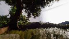 A screenshot taken in Dreams. 1 of 3.