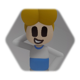 Tobias Isabelle Hann