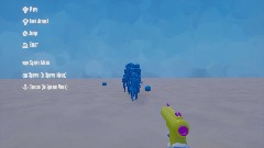 A screenshot taken in Dreams. 1 of 19.