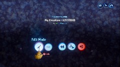 My Creation - 3/17/2020