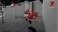 A screenshot taken in Dreams. 12 of 21.