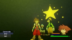 A screenshot taken in Dreams. 1 of 3.