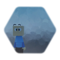 Animation Yeyohandsome V2