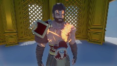 A screenshot taken in Dreams. 1 of 1.