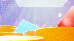 A screenshot taken in Dreams. 1 of 27.