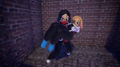 A screenshot taken in Dreams. 3 of 4.