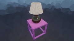 A screenshot taken in Dreams. 1 of 2.