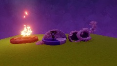 مشهد تجربة عاديه