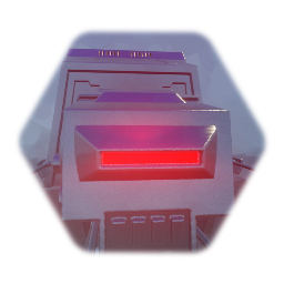 Remix de AT-AT Walker