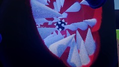 A screenshot taken in Dreams. 2 of 3.
