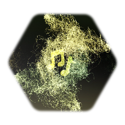 Zelda dungeon theme (Beat)