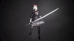 A screenshot taken in Dreams. 4 of 30.