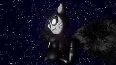 A screenshot taken in Dreams. 22 of 28.