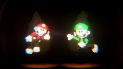 A screenshot taken in Dreams. 3 of 3.