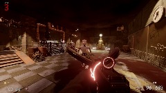 A screenshot taken in Dreams. 4 of 22.