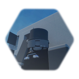 🚚 Stepvan 🚚 As An Roblox Avatar