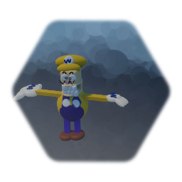 Wario