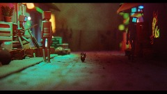 A screenshot taken in Dreams. 27 of 30.