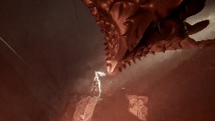 A screenshot taken in Dreams. 14 of 29.