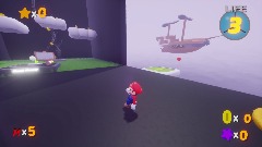 A screenshot taken in Dreams. 2 of 9.