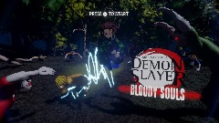 A screenshot taken in Dreams. 19 of 24.