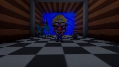 VOTE KAZEDMONKS 2021 IMPYS (: