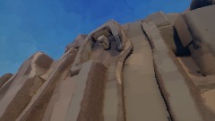 A screenshot taken in Dreams. 16 of 16.
