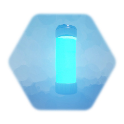 The dying Battery