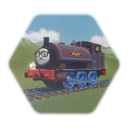 Johnathan the Peckett