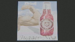 A screenshot taken in Dreams. 1 of 1.