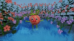 Barry The Berry