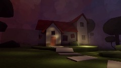 A screenshot taken in Dreams. 3 of 5.