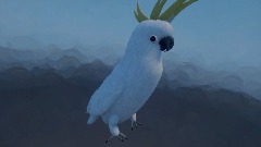 A screenshot taken in Dreams. 3 of 3.