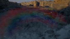 A screenshot taken in Dreams. 14 of 16.